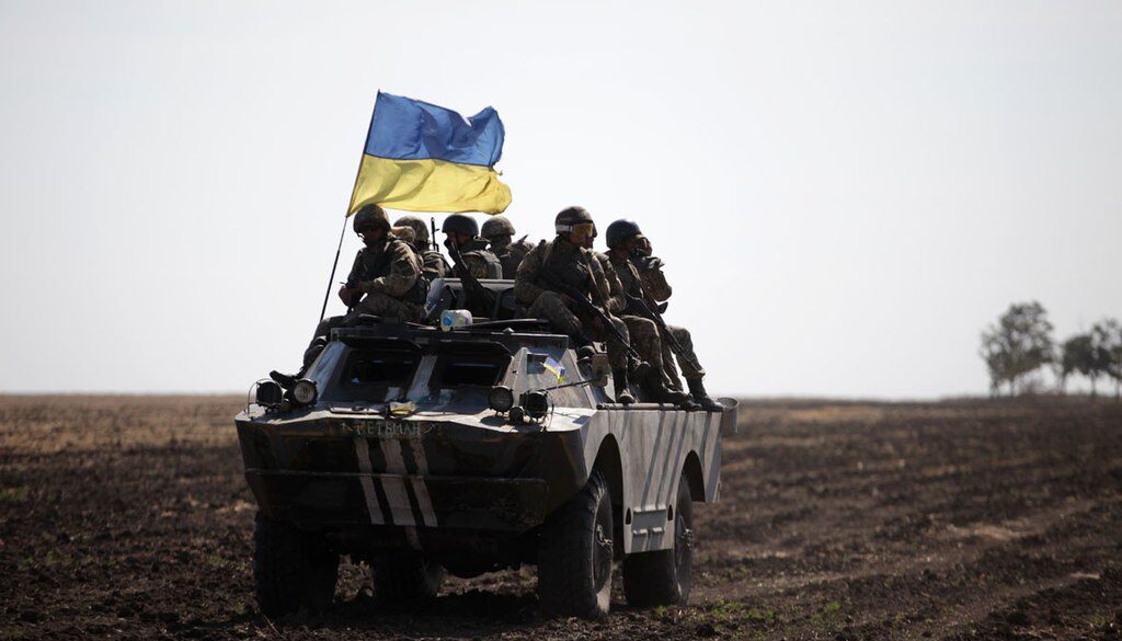 Ukraine, Zelensky: “World war if China becomes an ally of Russia”