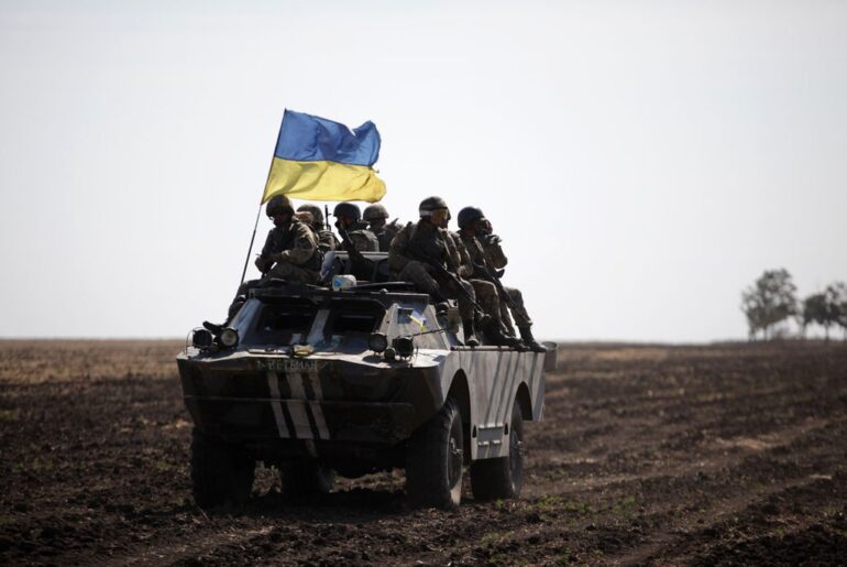 Ukraine, Zelensky: “World war if China becomes an ally of Russia”